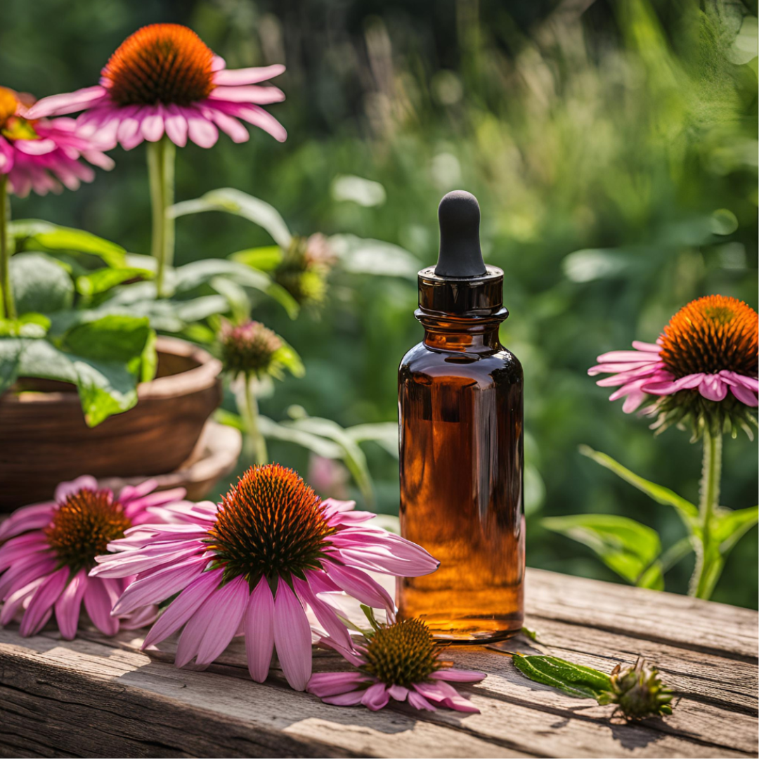 Echinacea Tincture